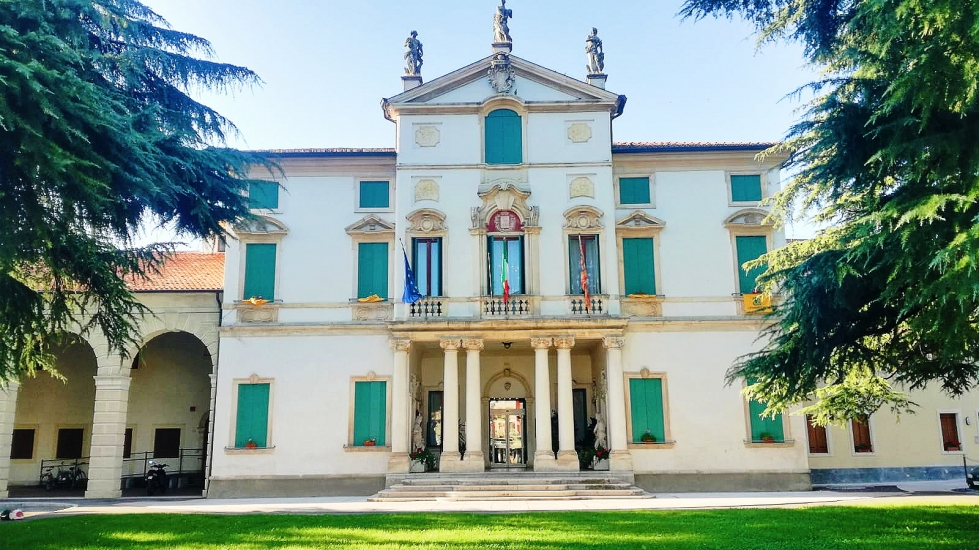 Villa Monza